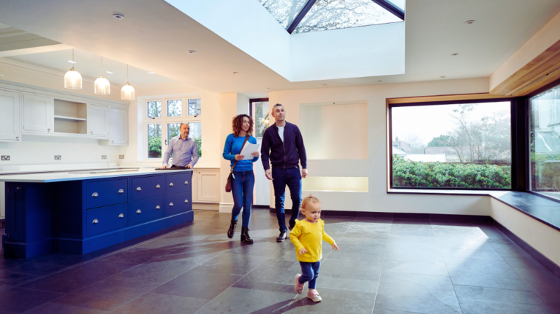 Open House Crookston